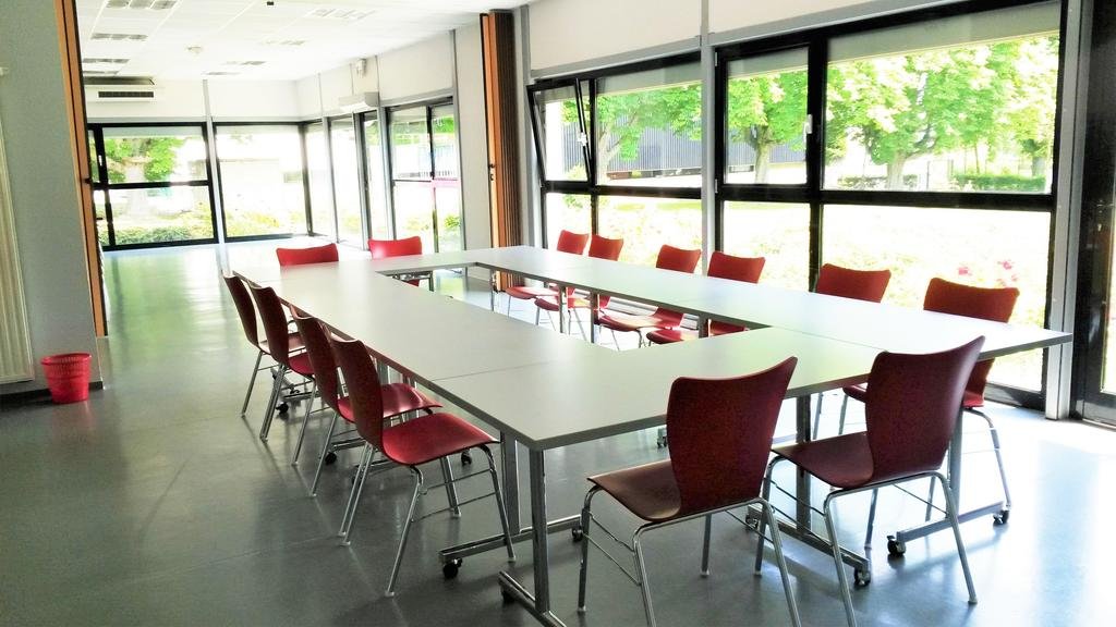 Фото Auberge de Jeunesse de Mulhouse