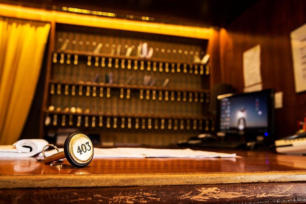 Фото Hotel Sacco