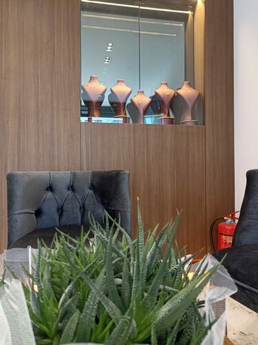 Çarşı Sarrafiye Kuyumculuk Fotoğraf 3