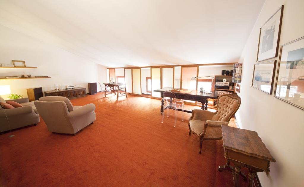 Фото B&b ViaCavourSei