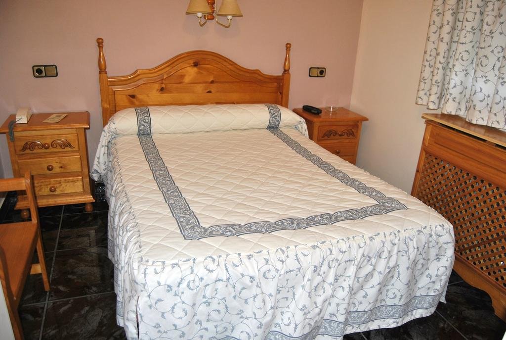 Фото Hotel Guadalquivir