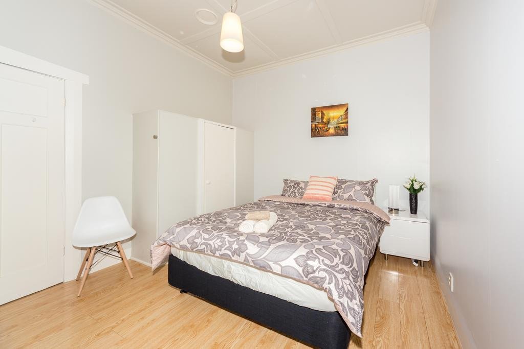 Фото Rockfield Guesthouse