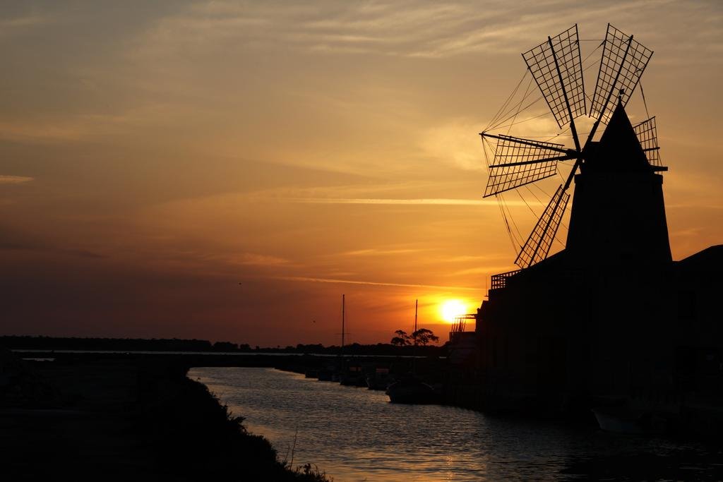 Фото La Casa Degli Agrumi