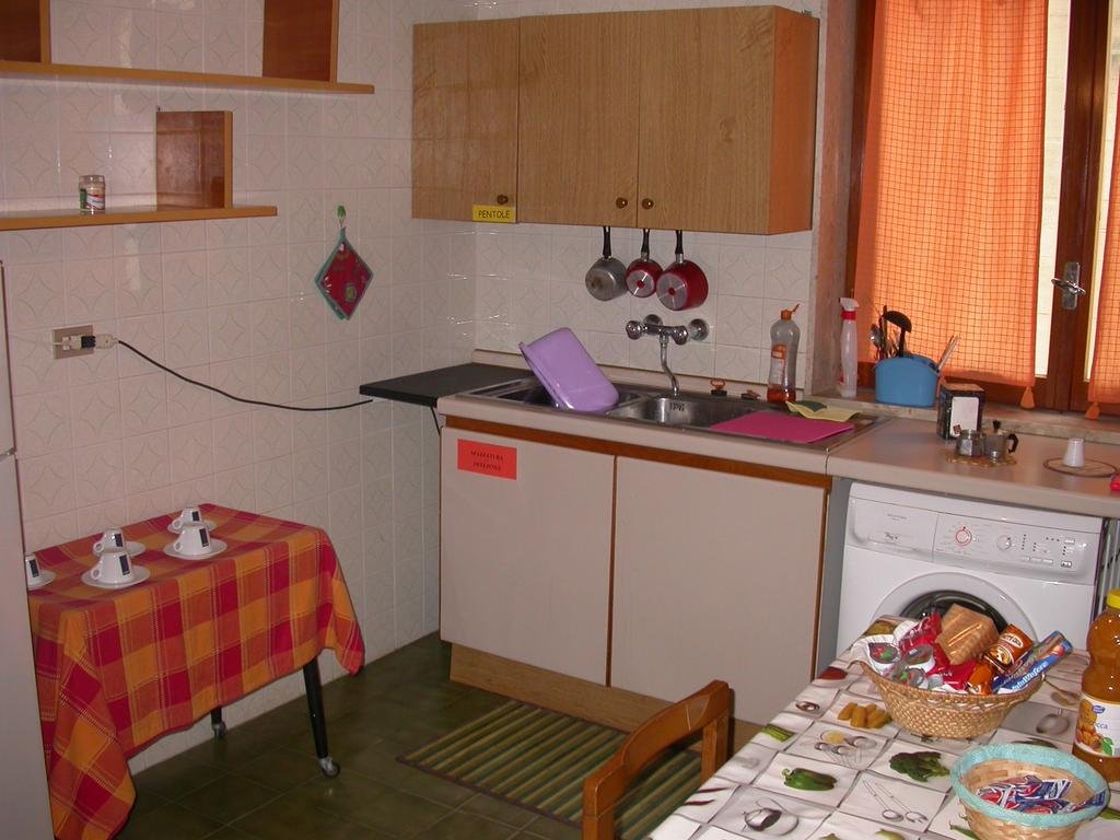 Фото B&b Centro&Dintorni