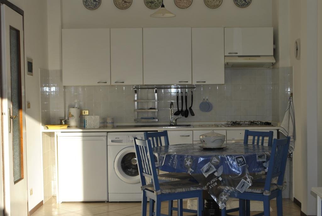 Фото Appartamento Maestrale