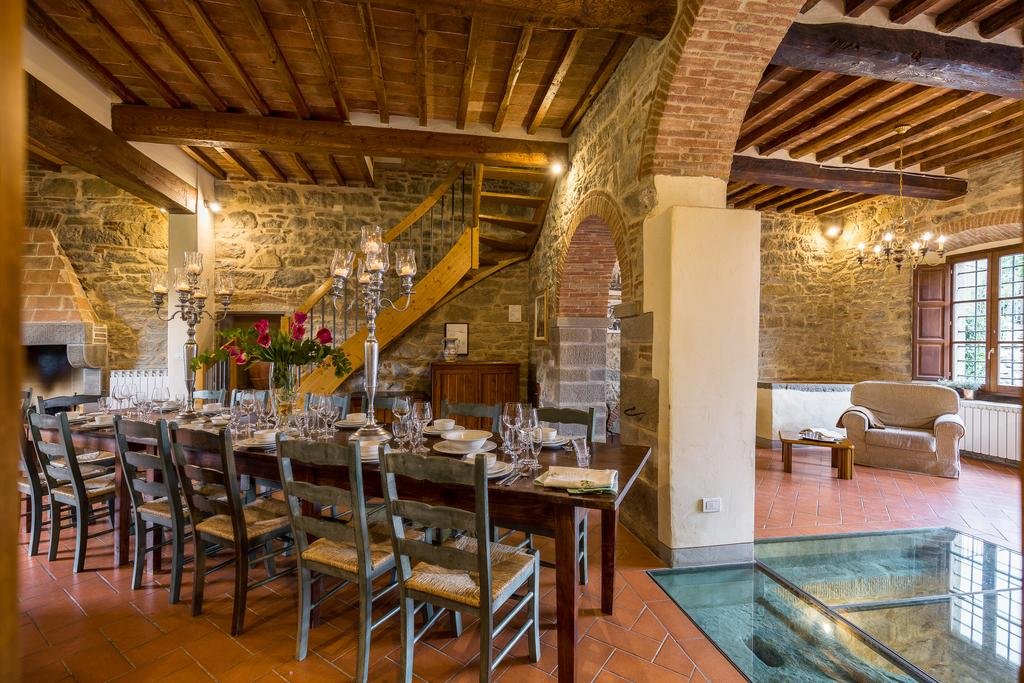 Фото Villa Fontocchio