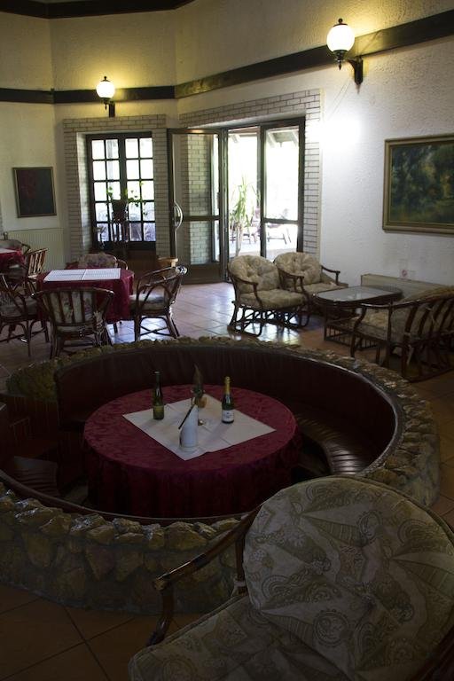 Фото Hotel Madera