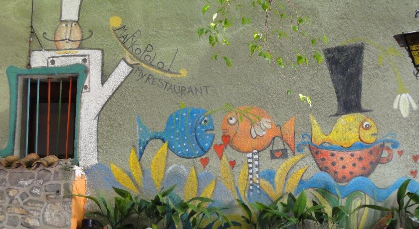 Фото Rooms Marko Polo