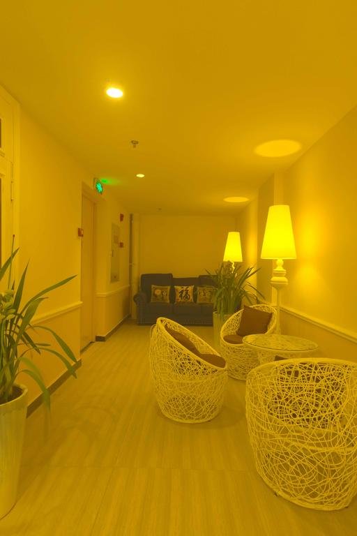 Фото Maisite Theme Hotel