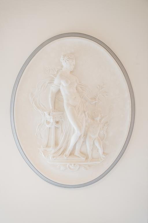 Фото Charme&Suite Por Santa Maria