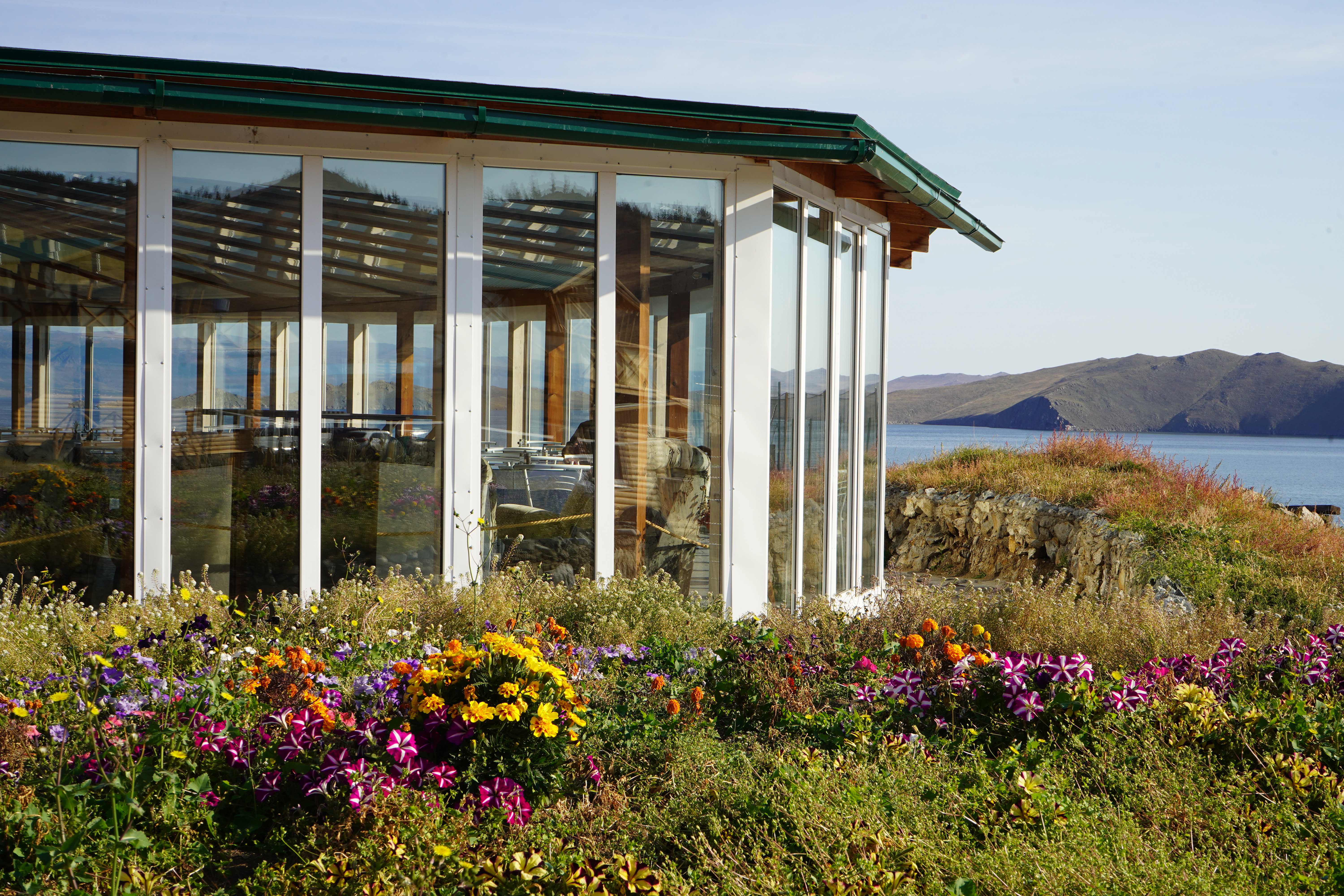 Фото Ветер странствий