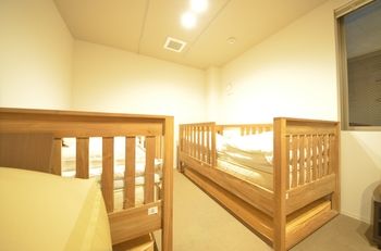 Фото Yadokari Namba Hostel