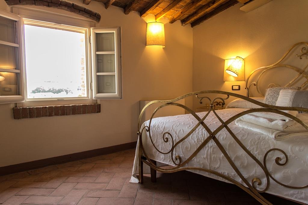 Фото Locanda dell'Aioncino