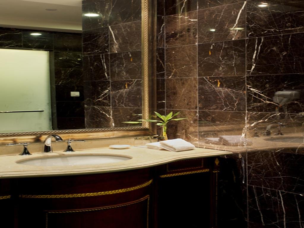 Фото Wyndham Shanghai Hongqiao