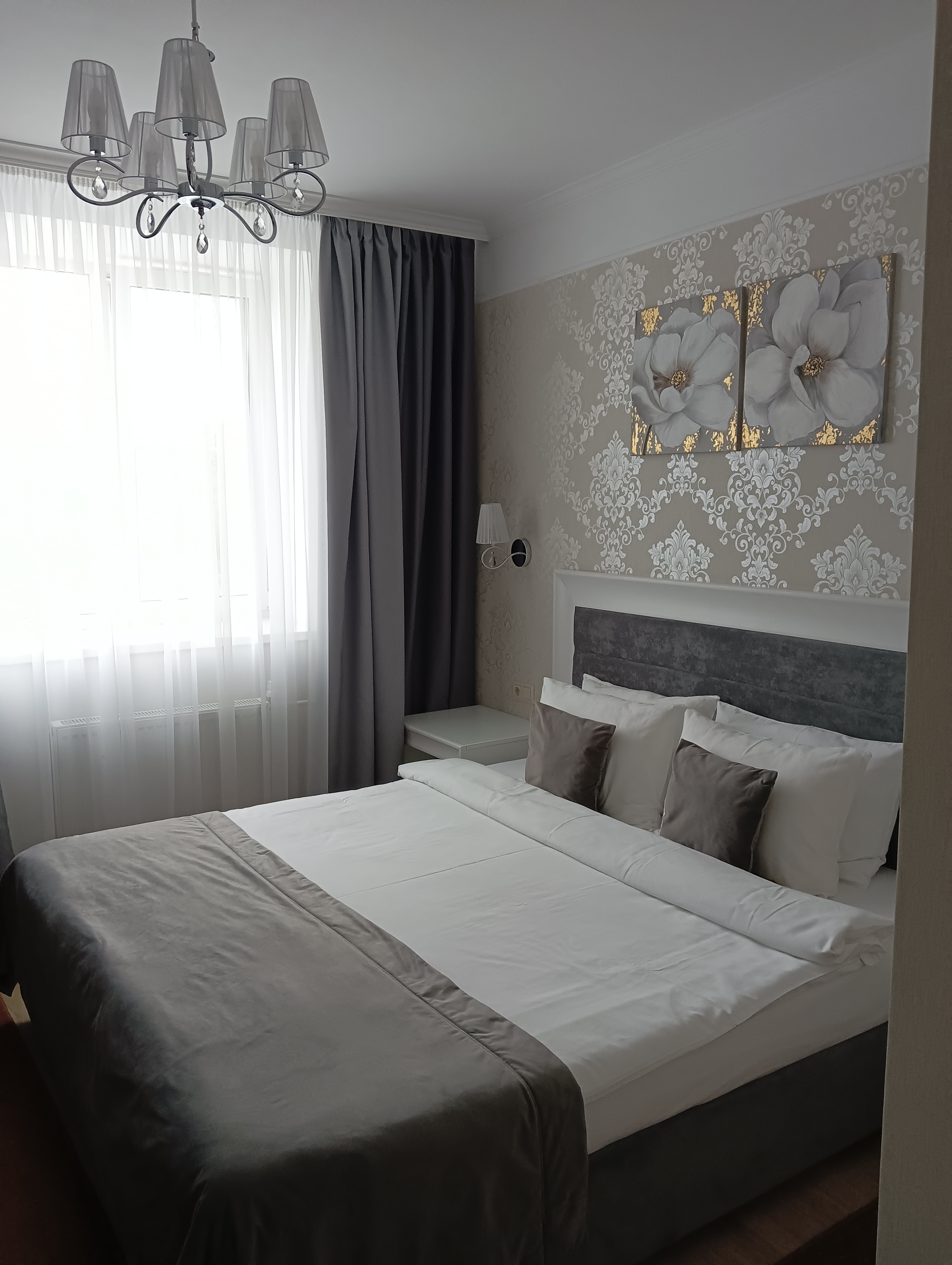 Фото Отель Виктория