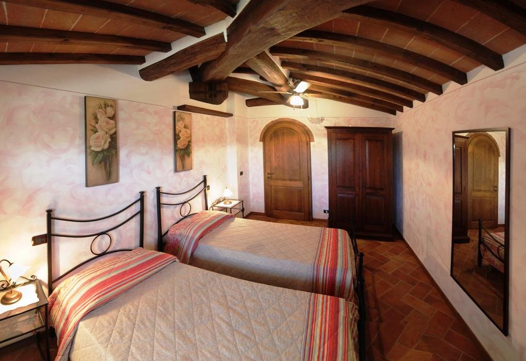 Фото La Casetta nel Bosco