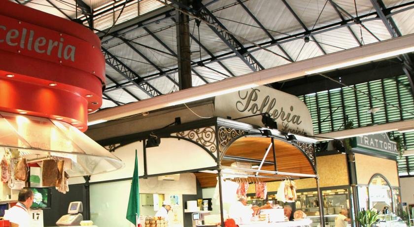 Фото Apartment Battilana Terrace