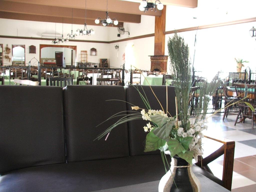 Фото Hotel Colonial Semiramis