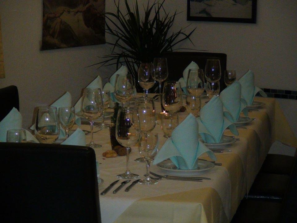 Фото Fino da Mario