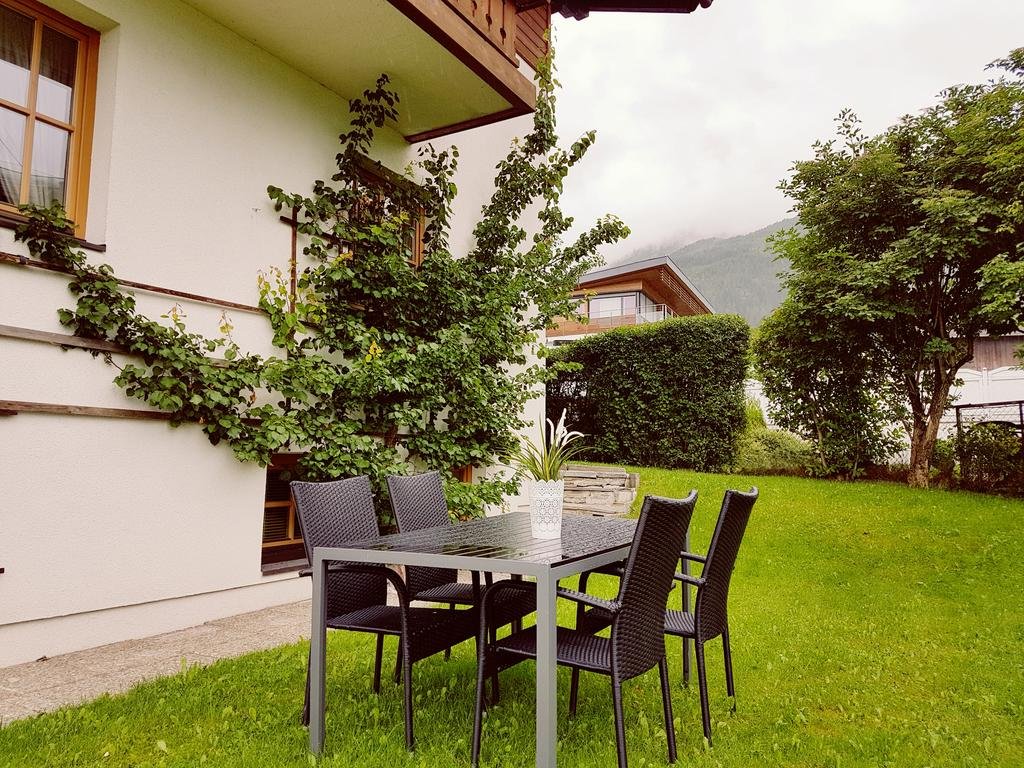 Фото Apartment Sonnblick