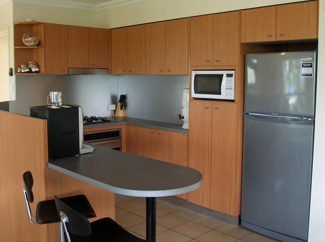 Фото Oasis 22 - Hamilton Island