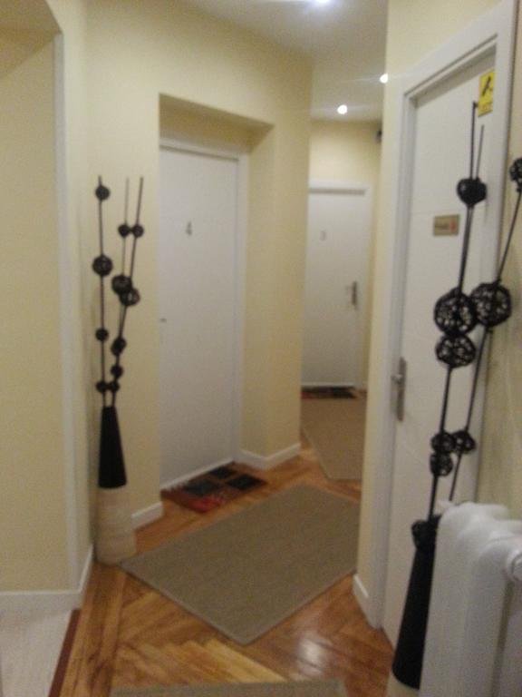 Фото Suites Miguel Angel