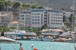 Hotel Finike Marina (Antalya, Finike, Şerbetçi Blv., 50), hotel