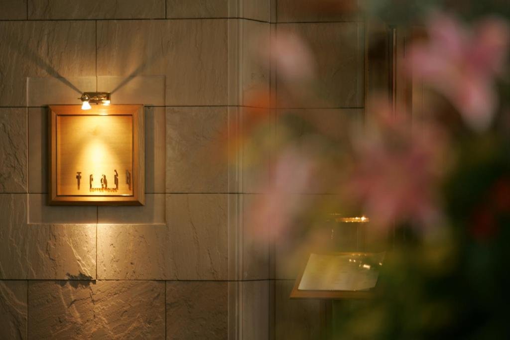 Фото Hotel Hamatsu