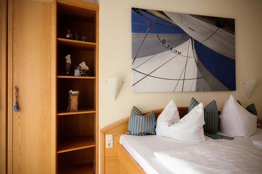 Фото Strandhaus Brunhild