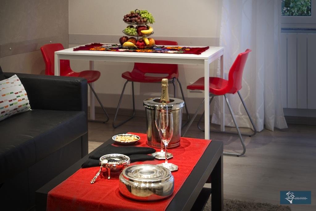 Фото Casa Vacanze Ferrari al Vaticano