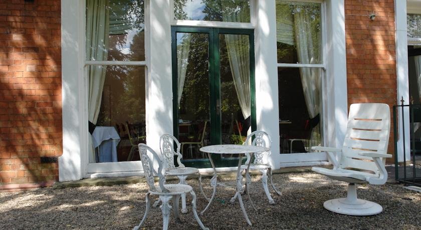 Фото Cavalier House