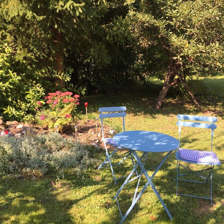 Фото Napfény Vendégház