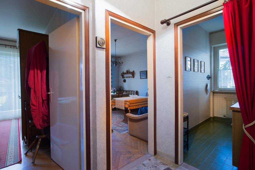 Фото Ferienwohnungen Zum Thurm