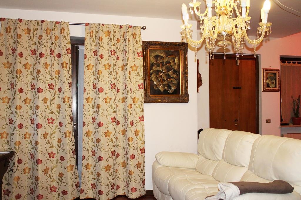 Фото Orbipan B&b