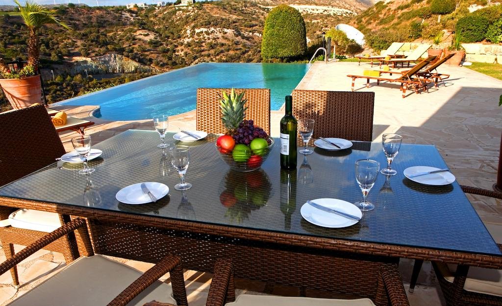 Фото Aphrodite Hills Golf & SPA Resort Residences - Apartments