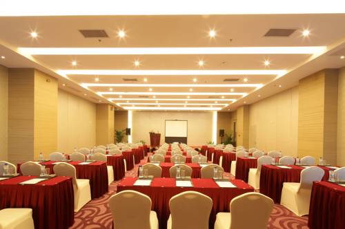 Фото Pearl River International