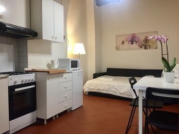 Фото Prestige House Pitti Palace