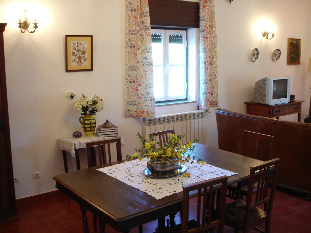 Фото Horta do Muro