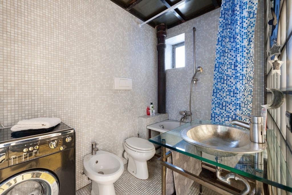 Фото Design Loft a Roma