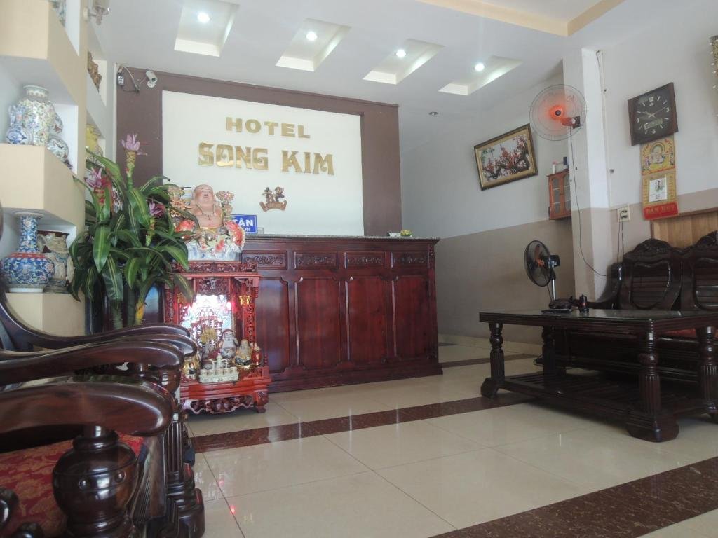 Фото Song Kim Hotel