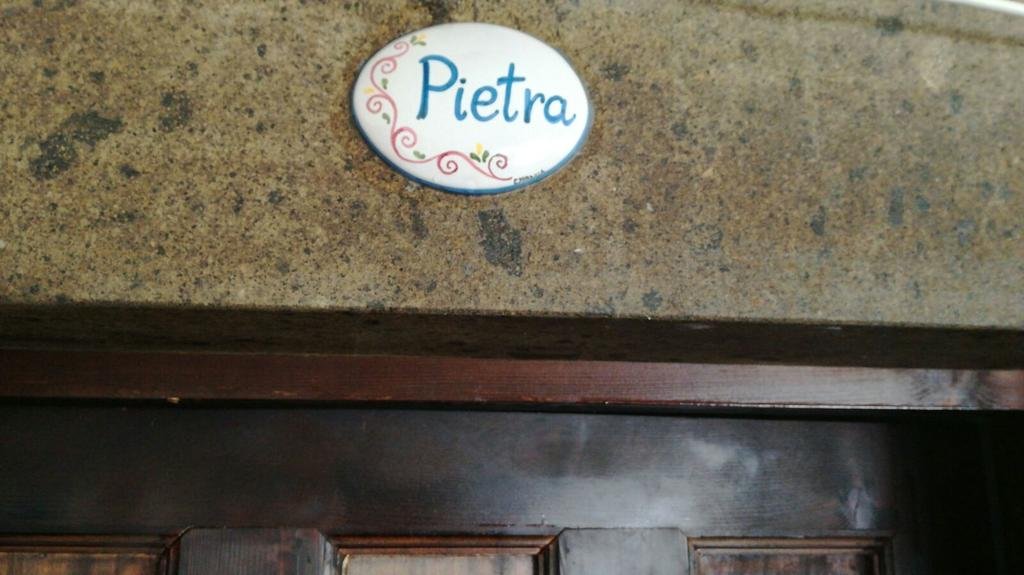 Фото B&b Convento Dei Riformati