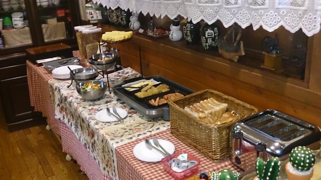 Фото Hakuba Windy Lodge