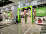 Zenden (Orekhoviy Boulevard, 22А), shoe store