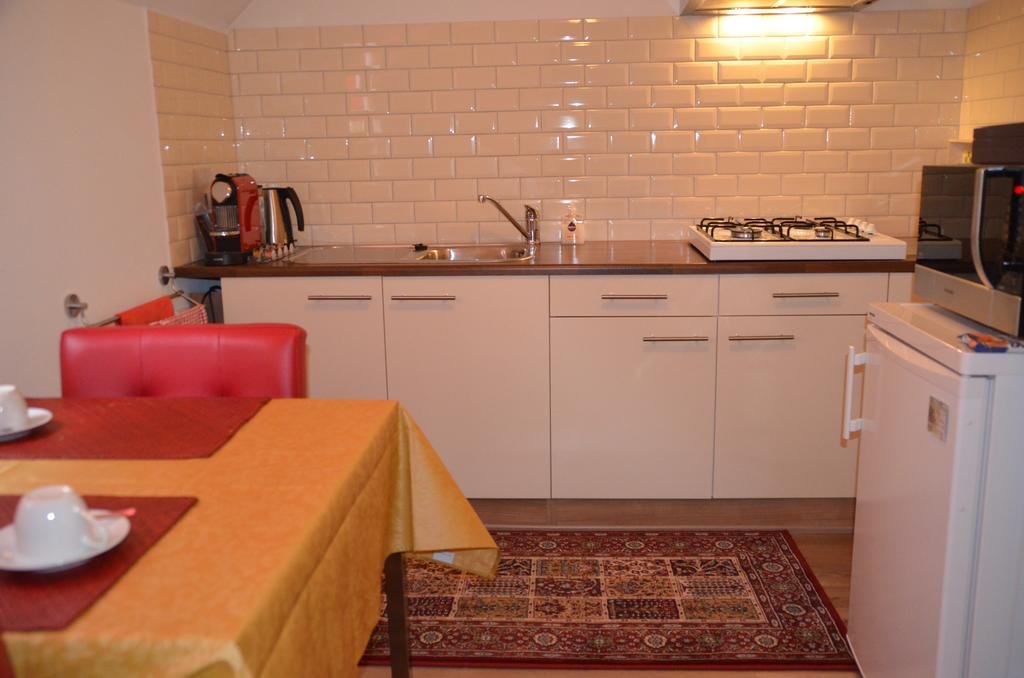 Фото B&b De Valendries