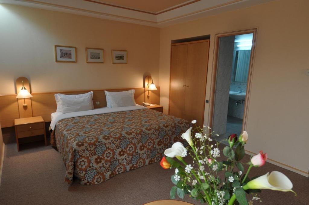 Фото Hotel Wassim