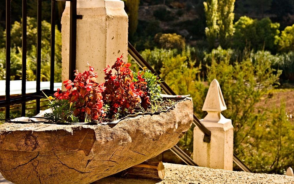 Фото Arnelia Casas Rurales