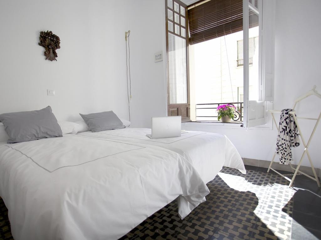 Фото Cordoba Bed And Be - Hostel