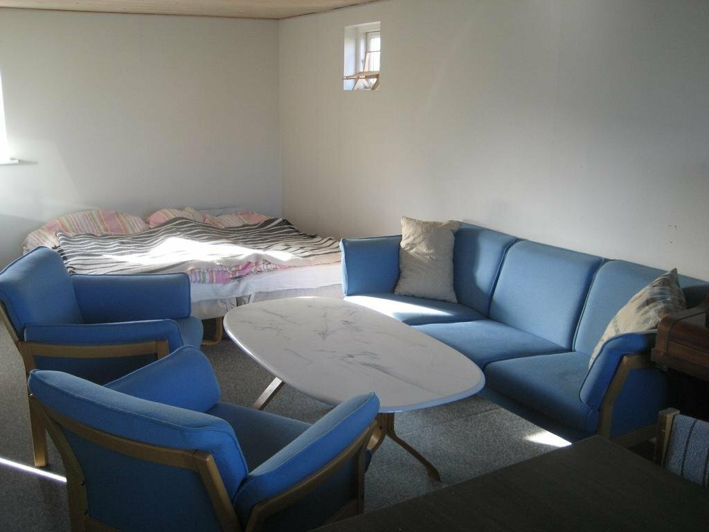 Hotel Lynnerup B&b, North Denmark Region, photo