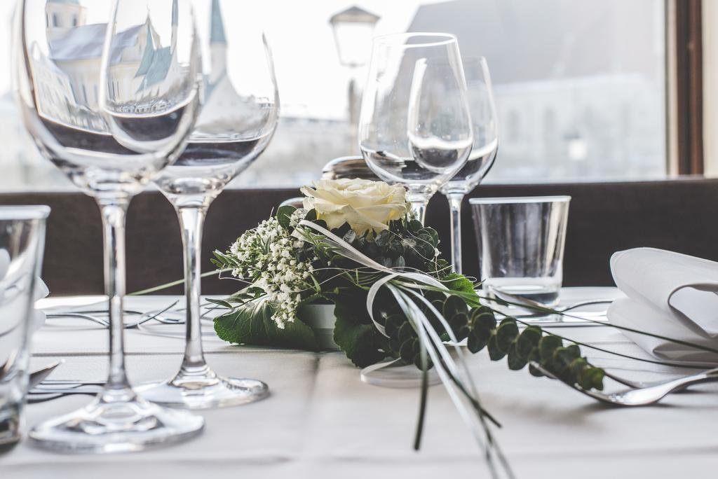 Фото Münchner Hof