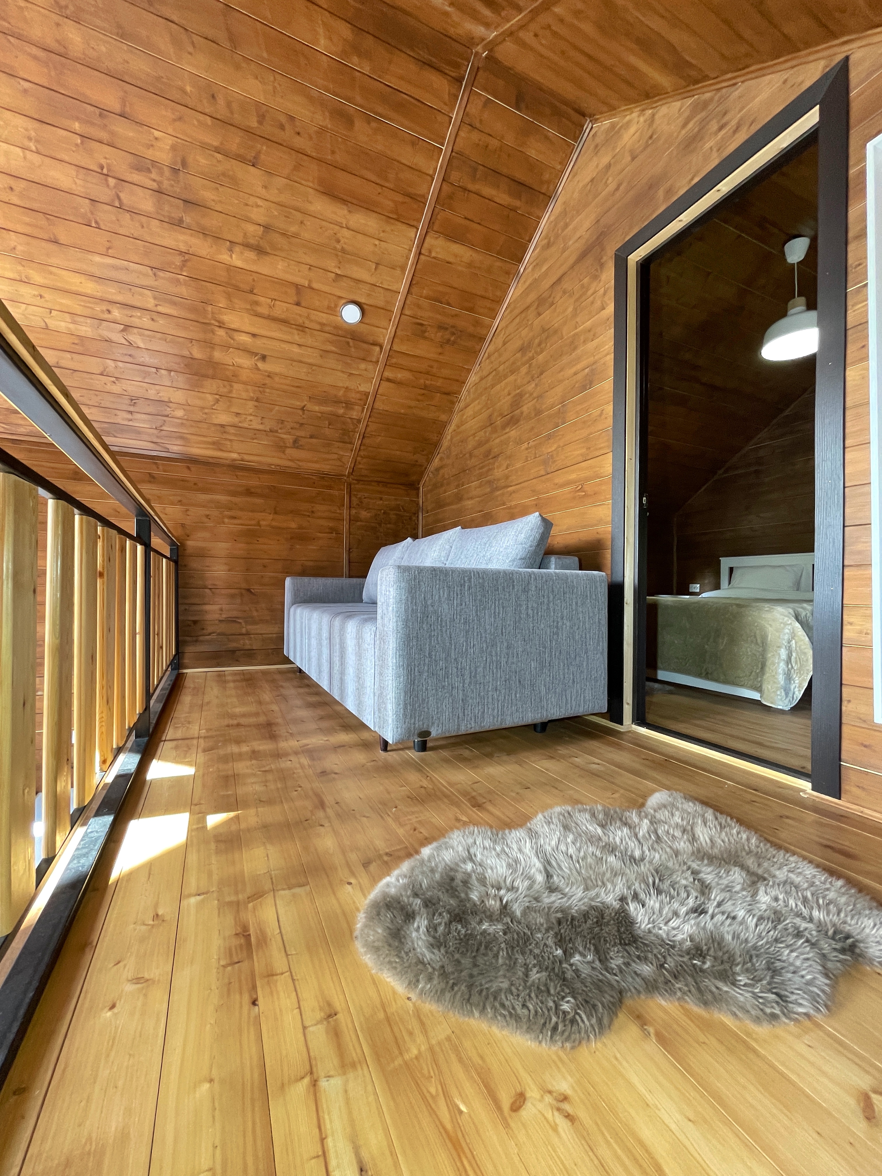 Фото Alan House